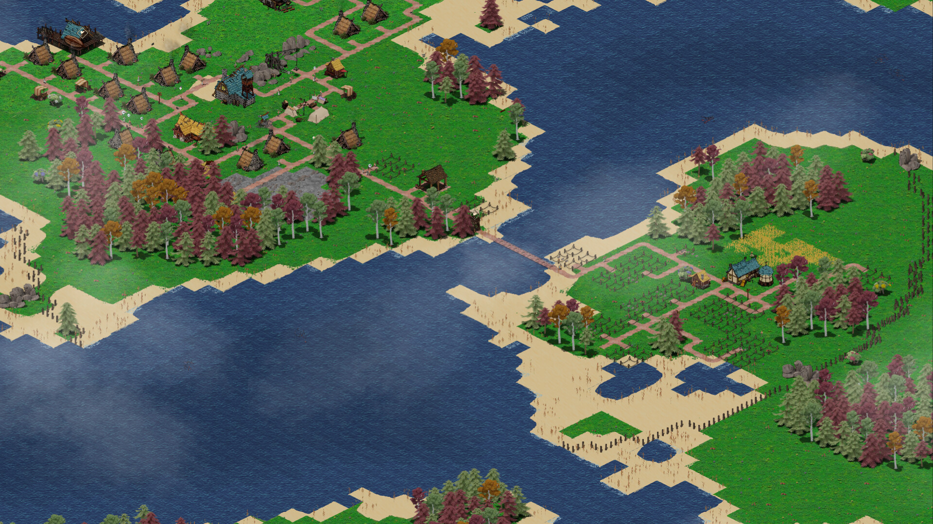 田园乐土/Folklands 第3张 田园乐土/Folklands 第3张