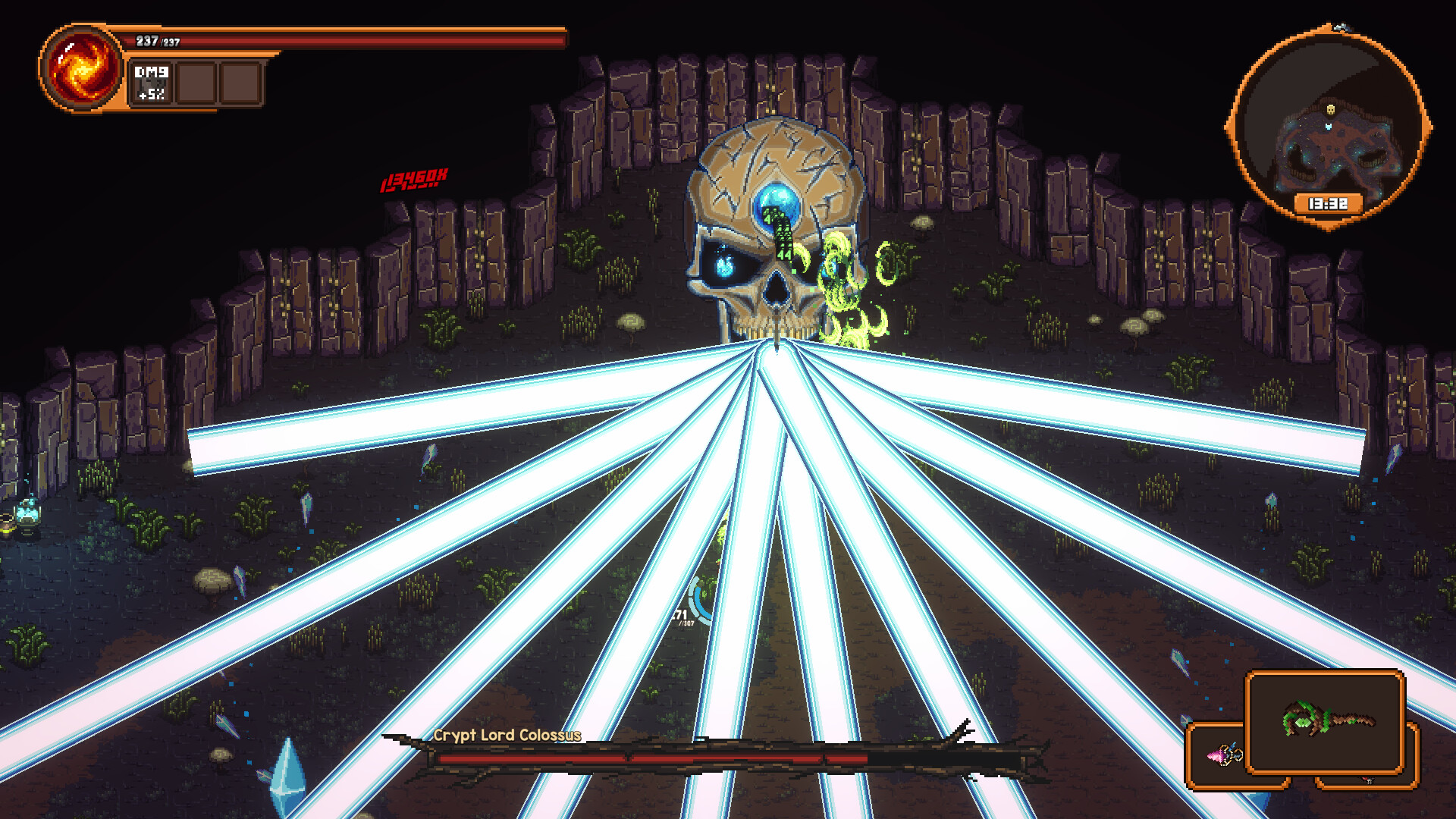 永恒崛起/Eternal Rising  第1张