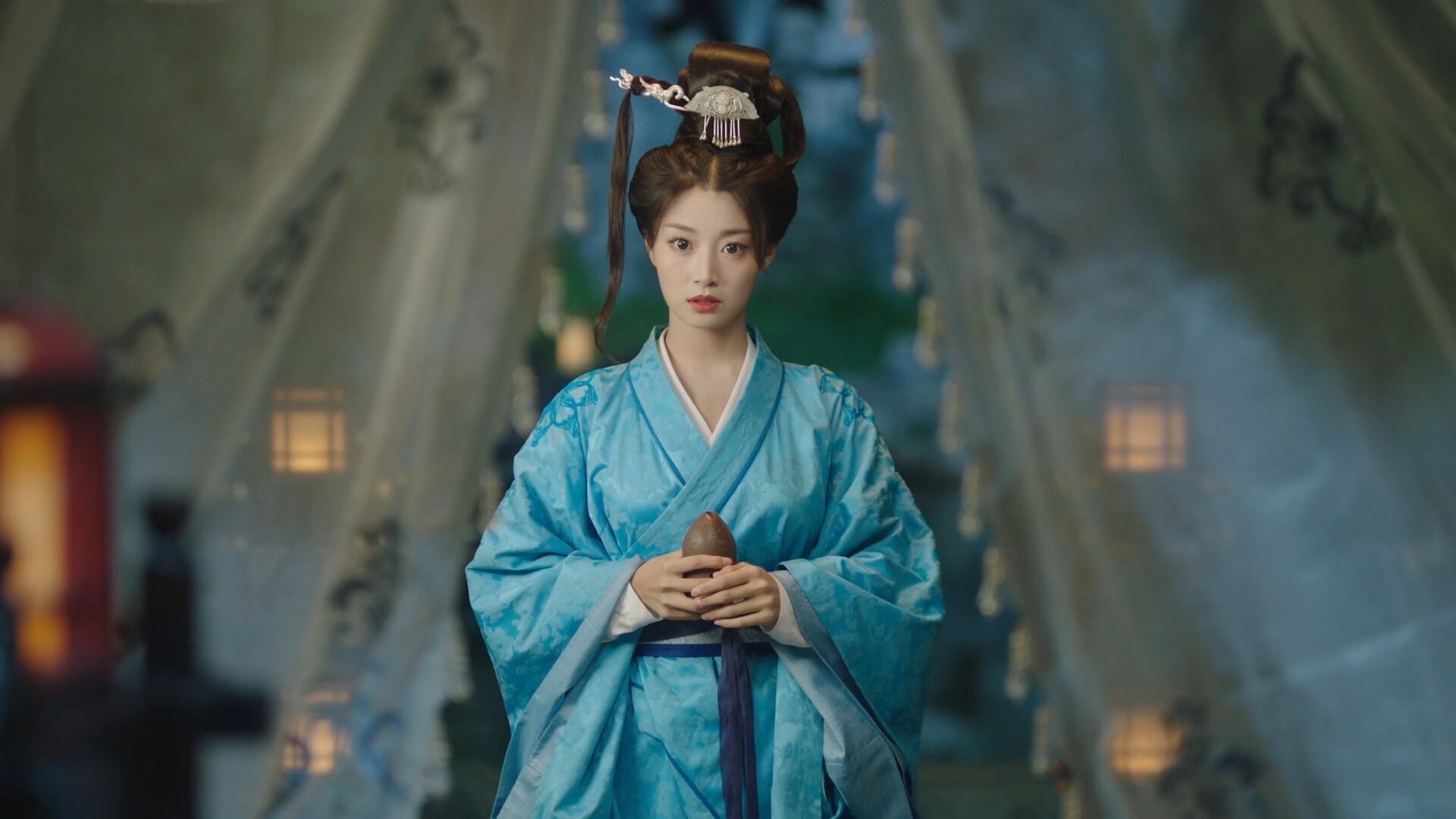 蜀汉再临：源起/Restart ShuHan Dynasty:Origin  第2张