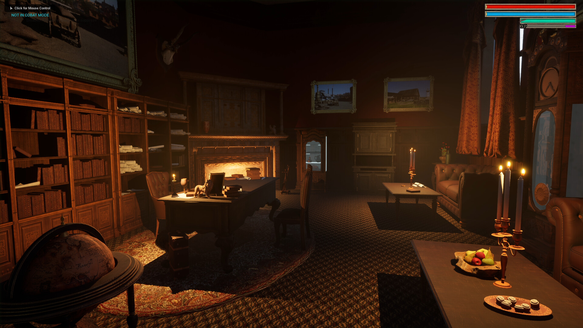 探长施密特：退却之时/Inspector Schmidt - The Ebbing  第2张