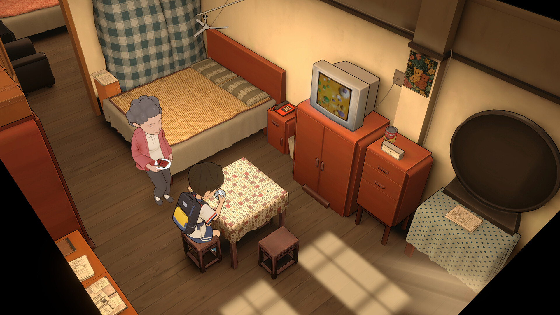 放学后/After school  第1张