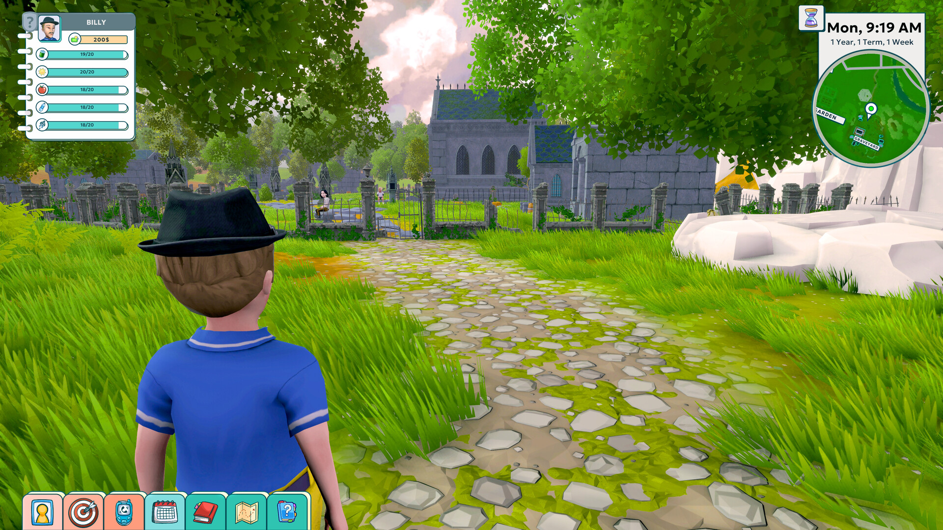 校园生活/Campus Life  第3张