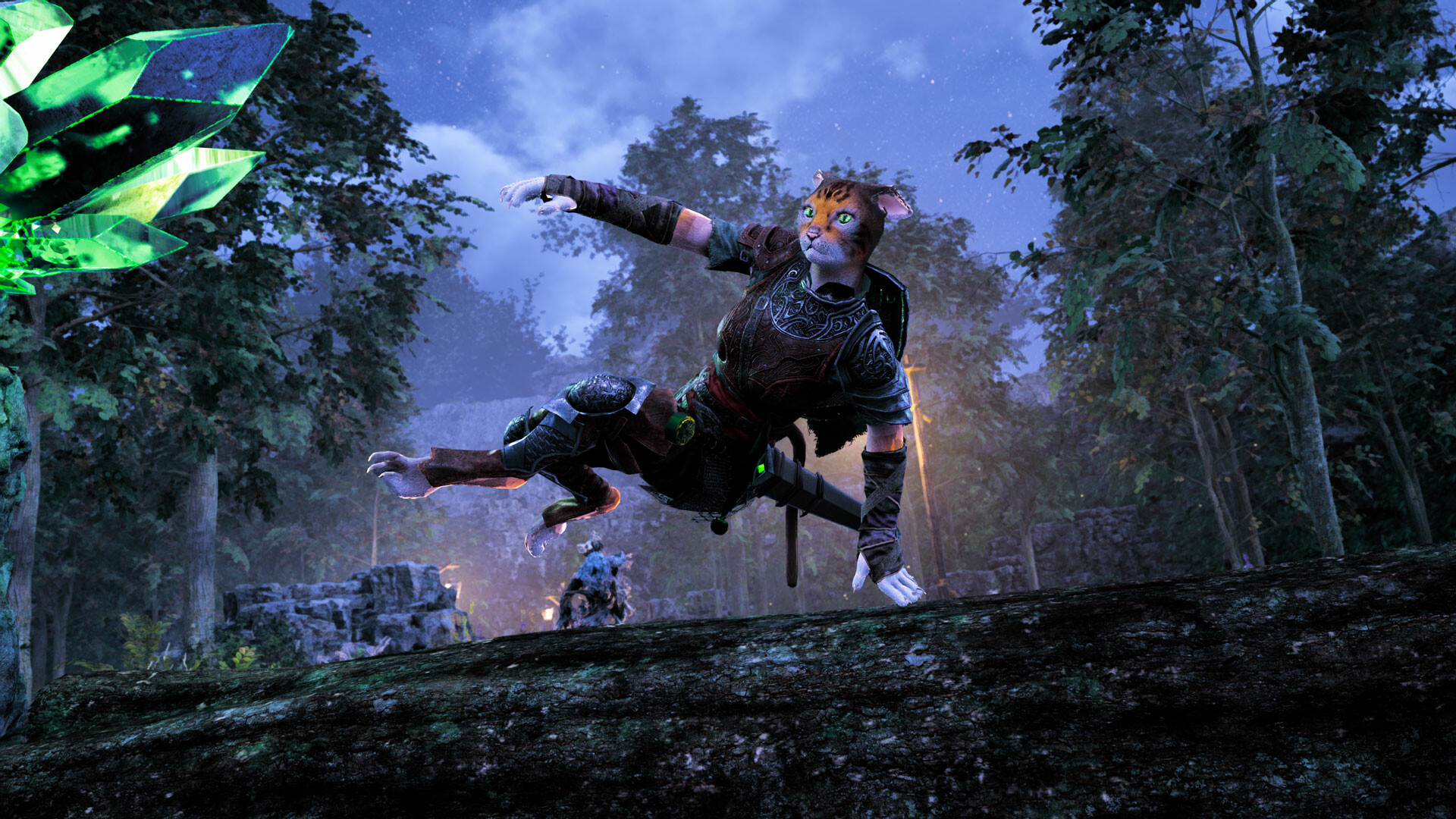 月影杀/Kristala  第1张