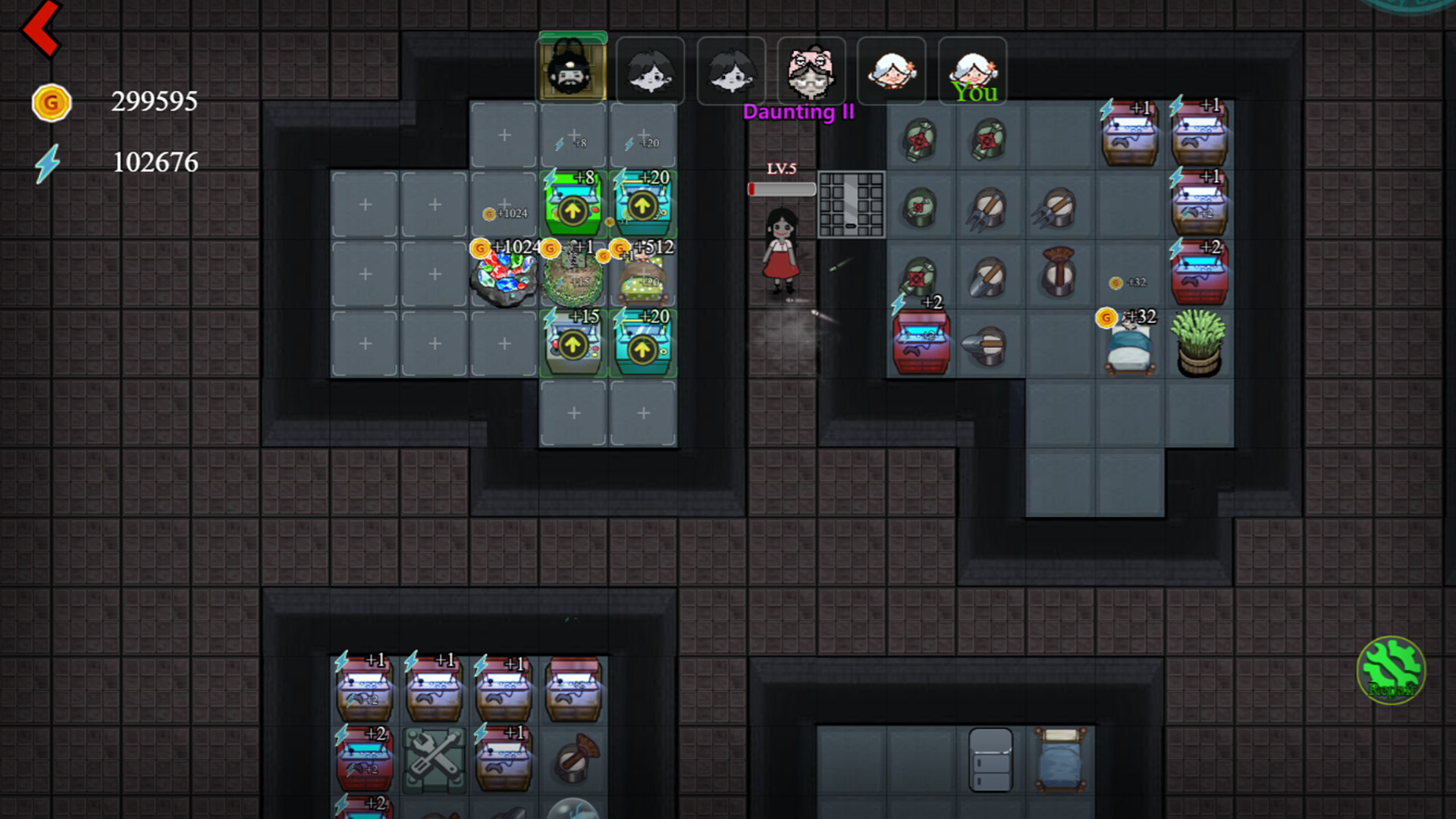 闹鬼宿舍/Haunted Dorm 第3张 闹鬼宿舍/Haunted Dorm 第3张