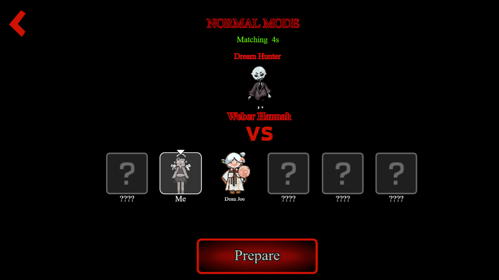 闹鬼宿舍/Haunted Dorm 第1张 闹鬼宿舍/Haunted Dorm 第1张