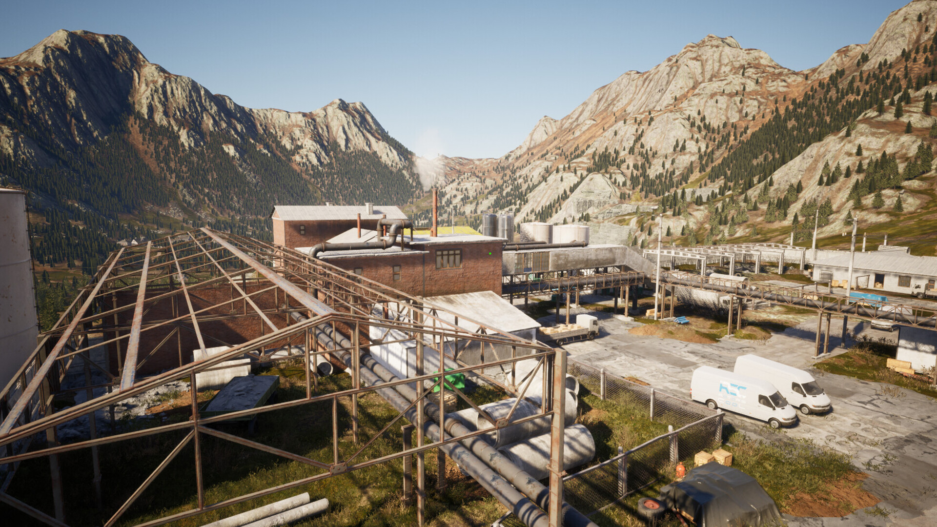 TRYP FPV：无人机竞速模拟器/TRYP FPV: Drone Racer Simulator  第3张