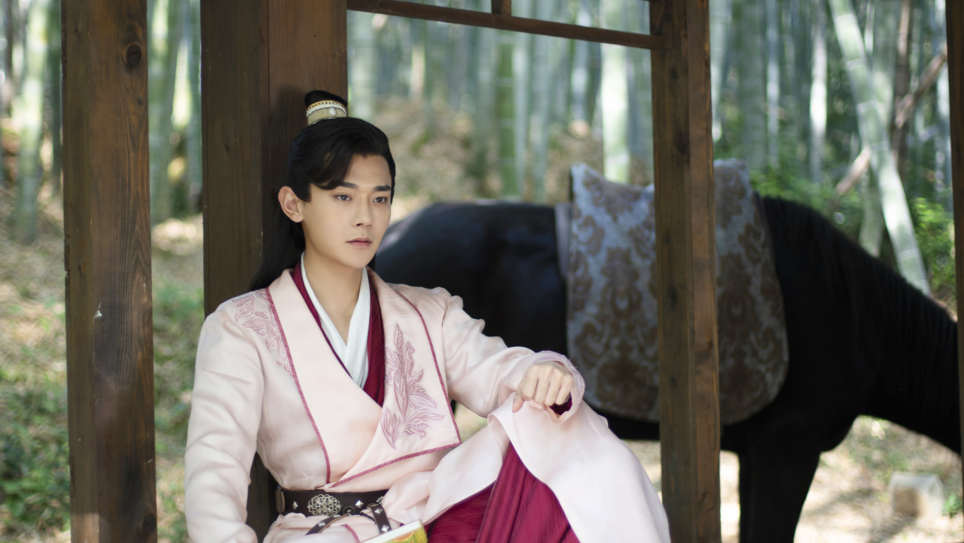 绝世千金重启版-Unique Lady 第1张 绝世千金重启版-Unique Lady 第1张