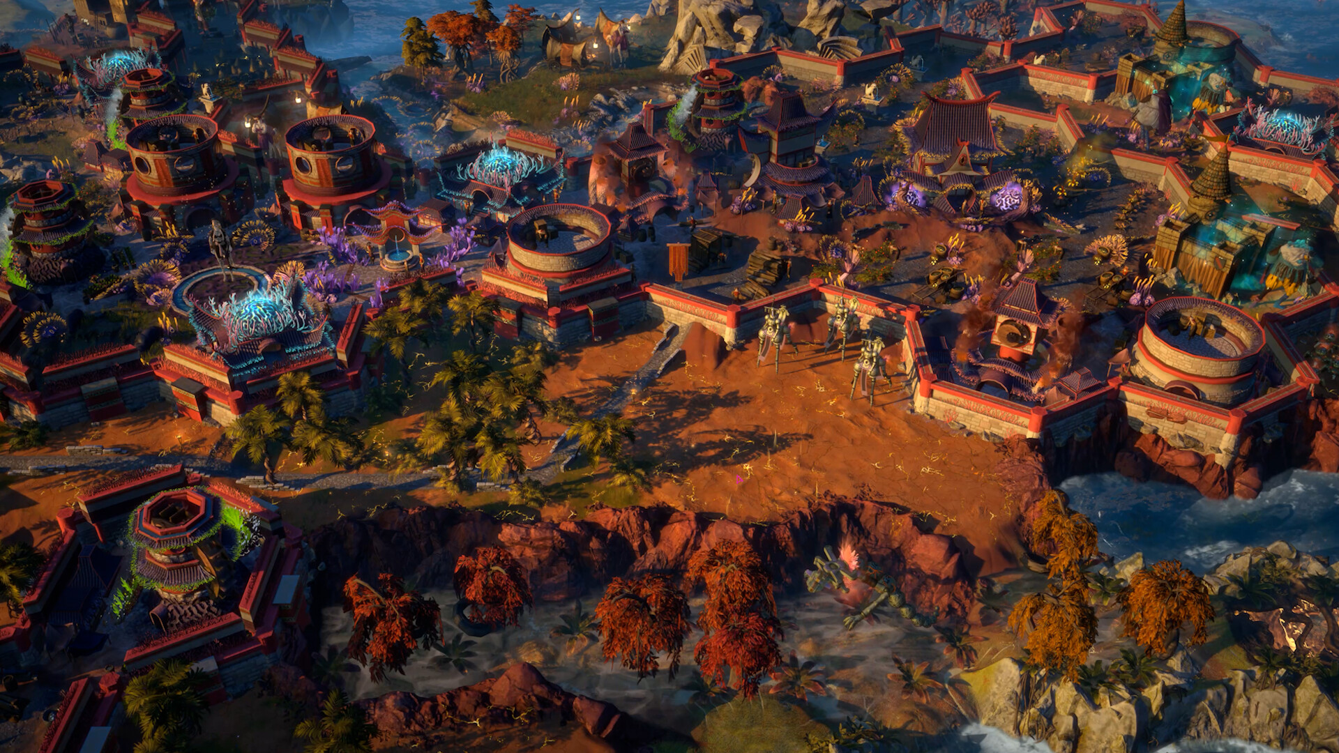 无尽帝国2/ENDLESS Legend 2  第3张 无尽帝国2/ENDLESS Legend 2  第3张