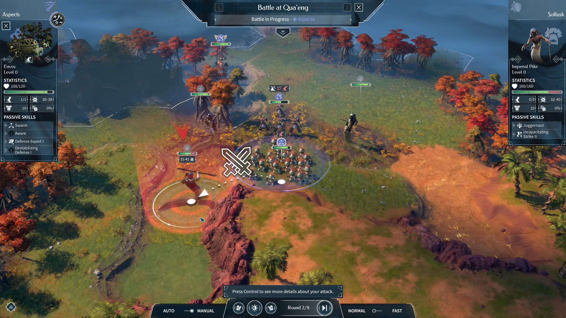 无尽帝国2/ENDLESS Legend 2  第2张 无尽帝国2/ENDLESS Legend 2  第2张
