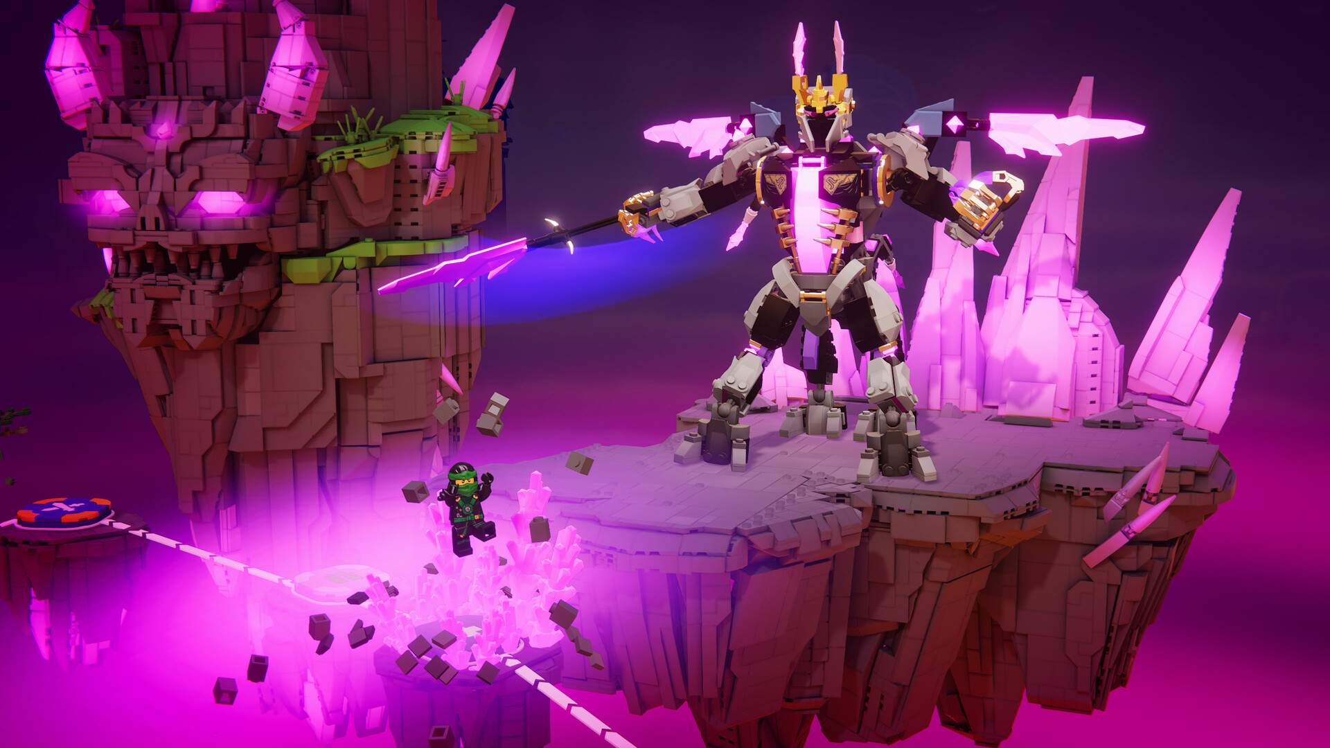 乐高派对/LEGO Party!  第5张