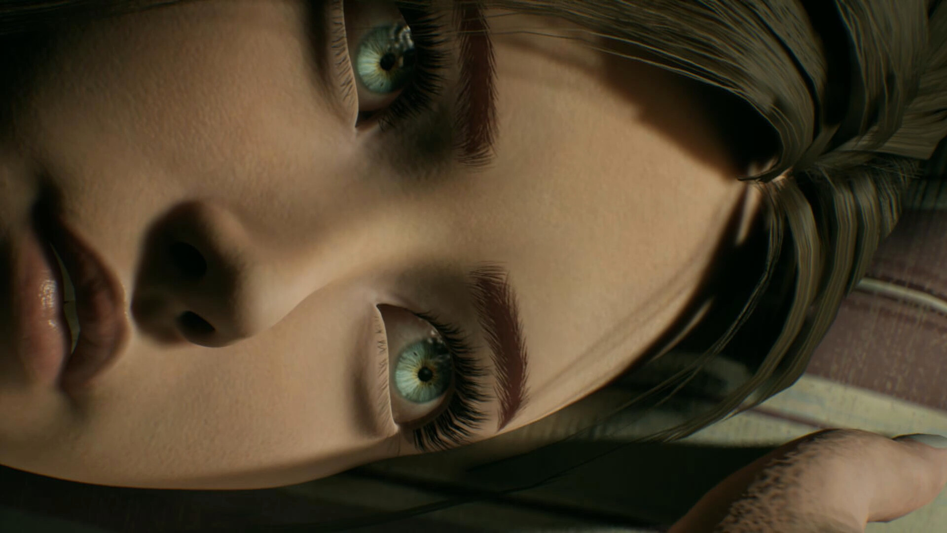 伊芙琳的故事/The Evelyn Game  第2张