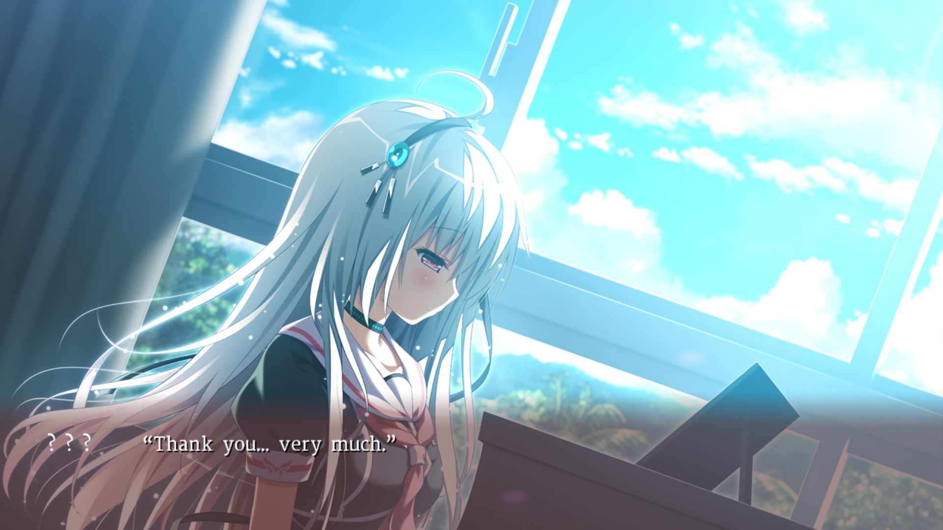 特里诺兰/Trinoline All Ages Version  第3张