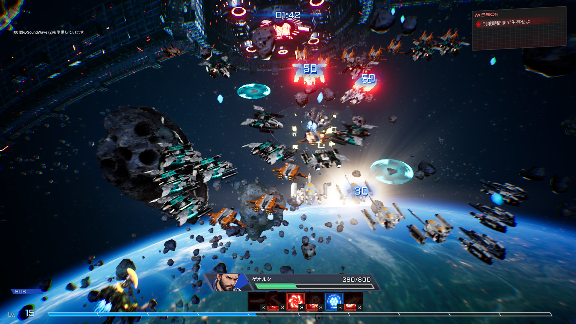 钢之战骑ARMIS/Steel Knight's ARMIS  第3张