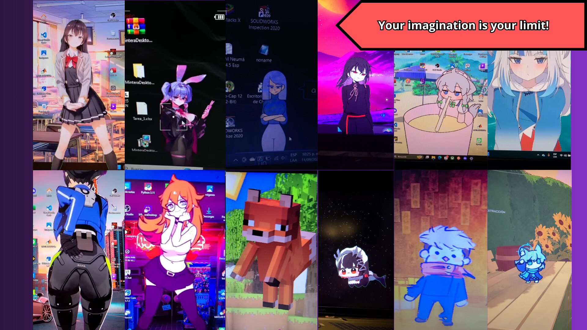 Anima Engine  第1张