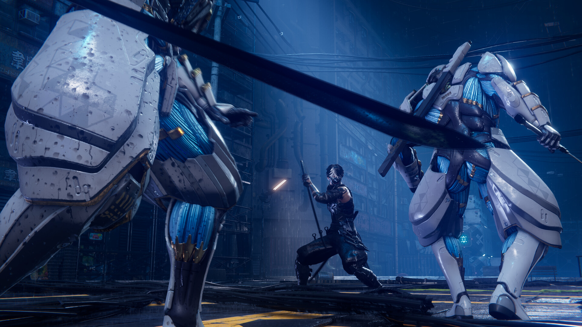 忍者龙剑传4豪华版/NINJA GAIDEN 4 Deluxe Edition  第1张