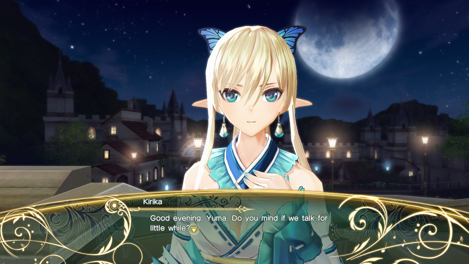 光明之响：龙奏回音/Shining Resonance Refrain  第3张