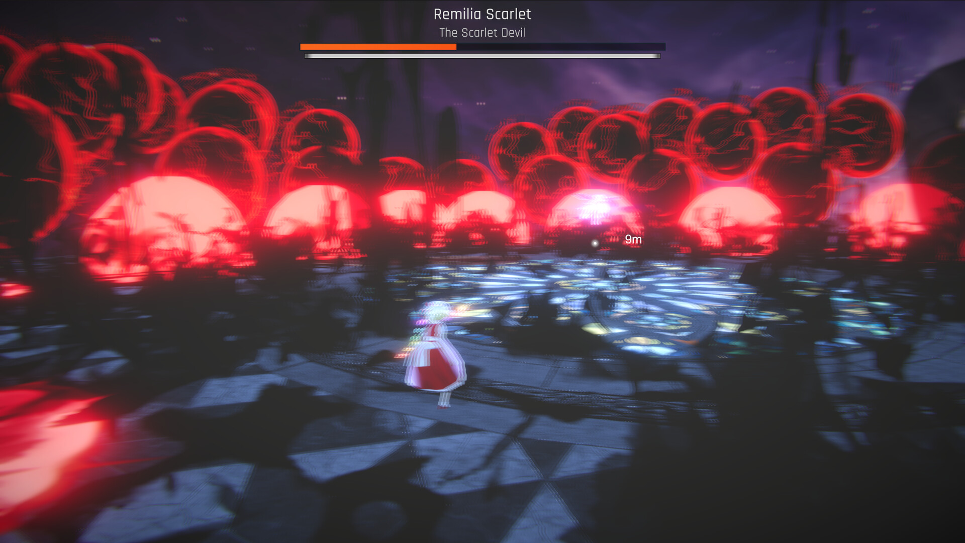 东方异域见闻/Touhou Dystopian  第2张