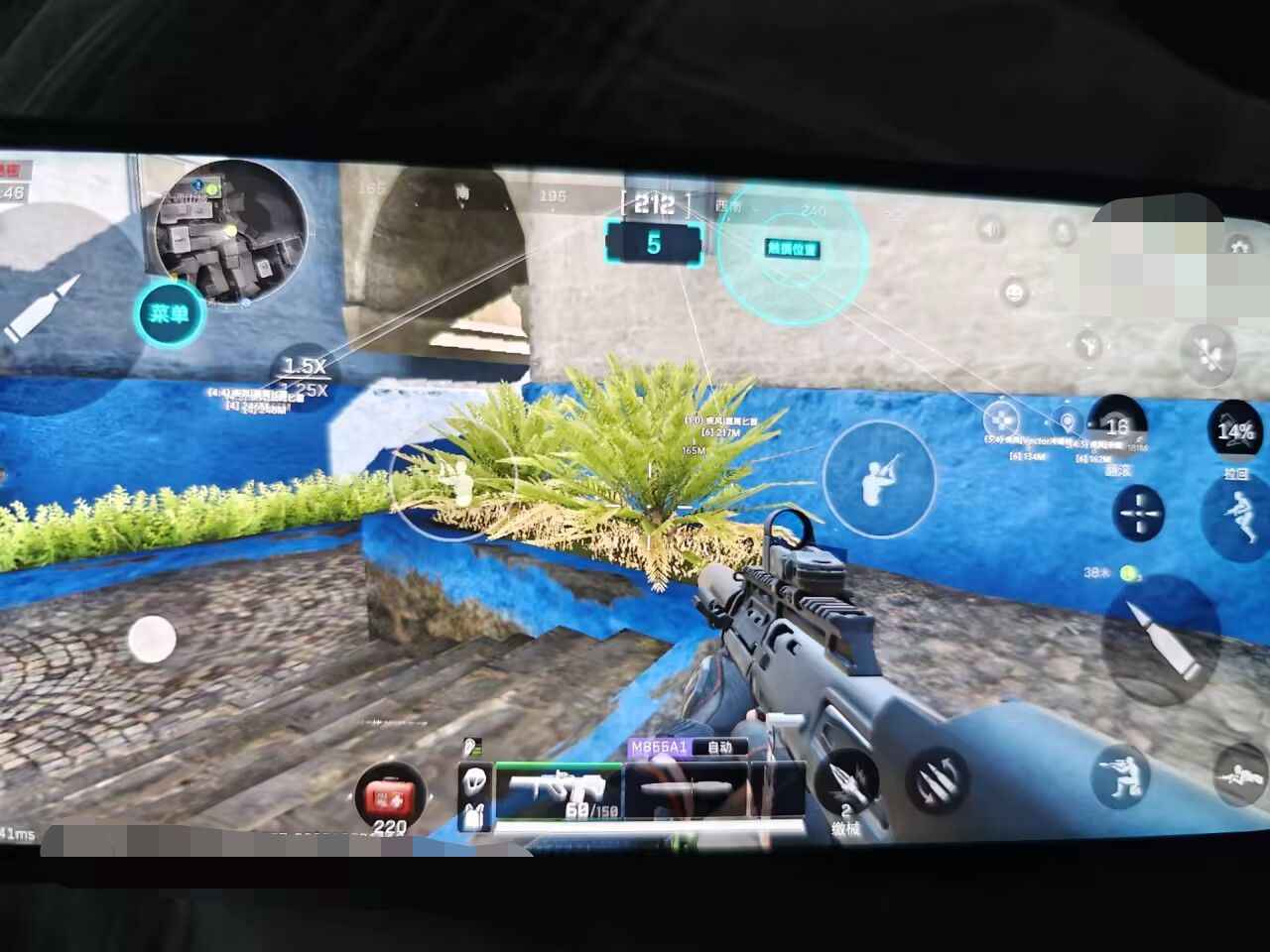 手游三角洲内核辅助需root 第2张 手游三角洲内核辅助需root 第2张