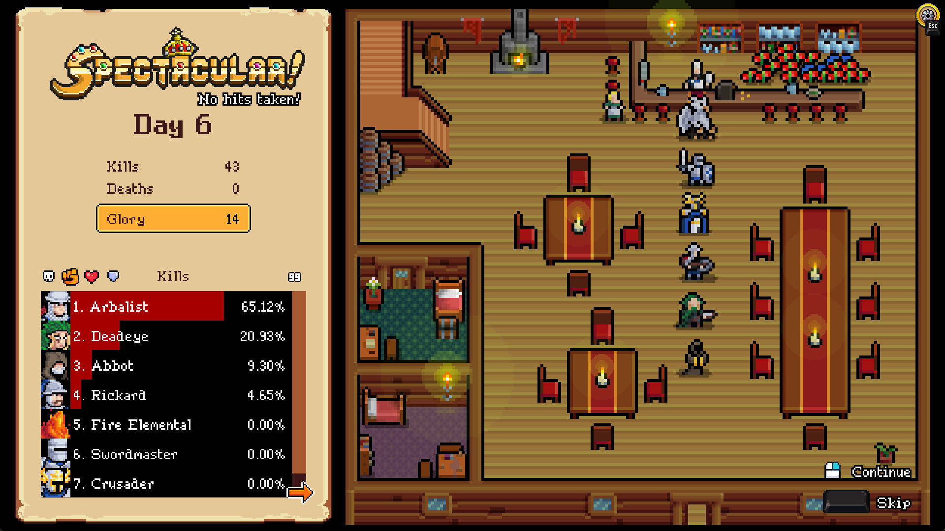 超级幻想王国/Super Fantasy Kingdom 第2张 超级幻想王国/Super Fantasy Kingdom 第2张