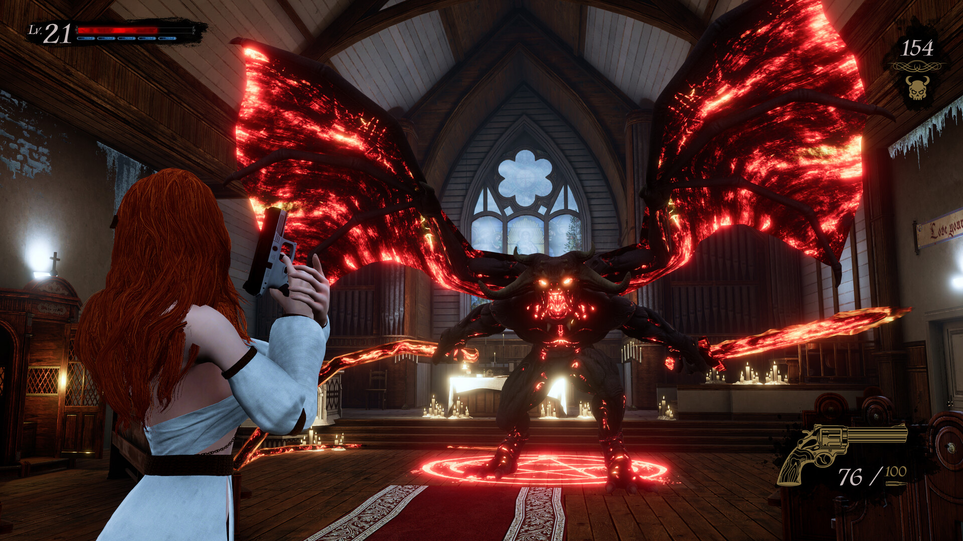 修女无可奉告/Nun of your Business 第3张 修女无可奉告/Nun of your Business 第3张