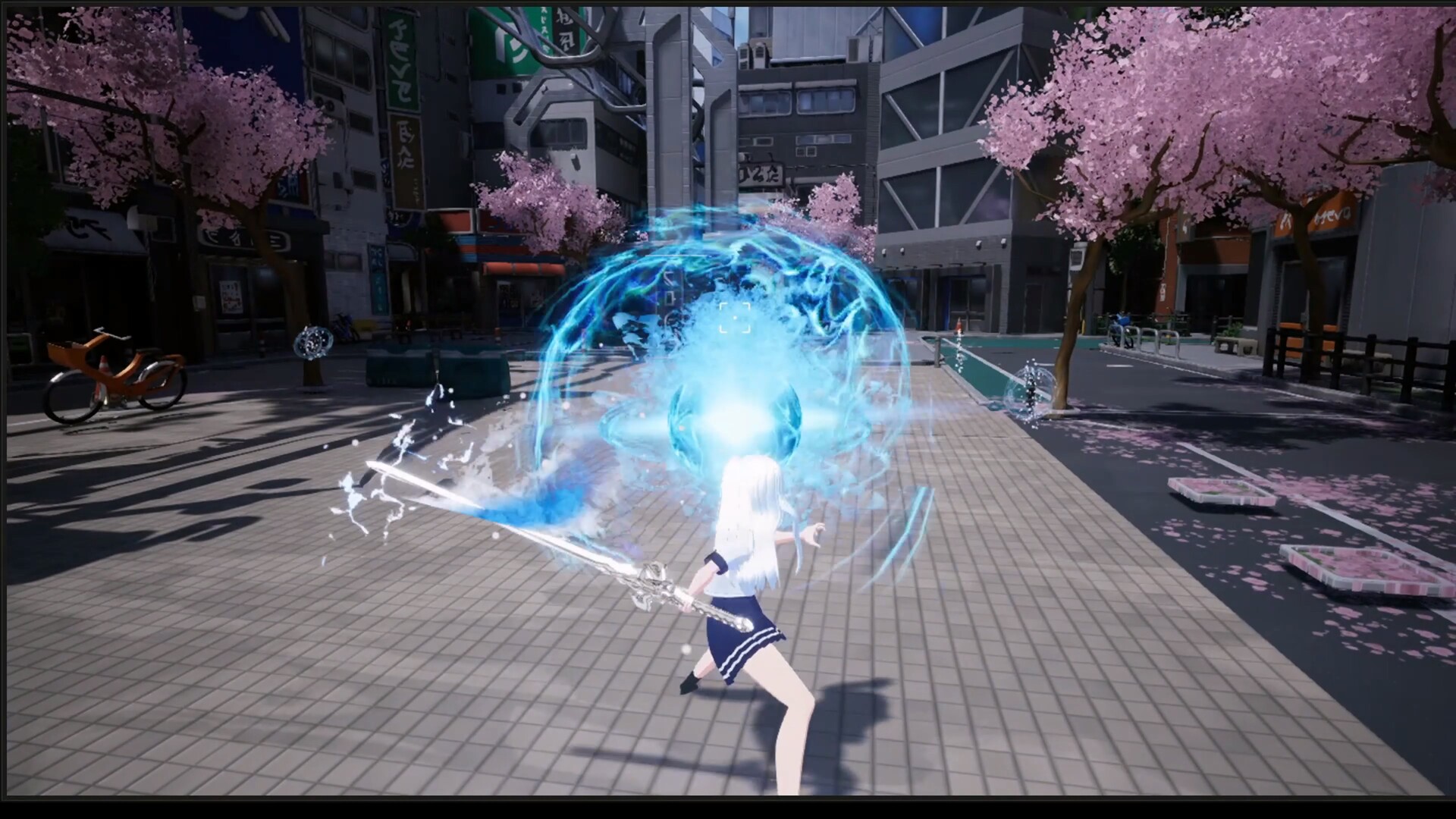 迷宫剑姬/Labyrinth Sword Princess  第1张