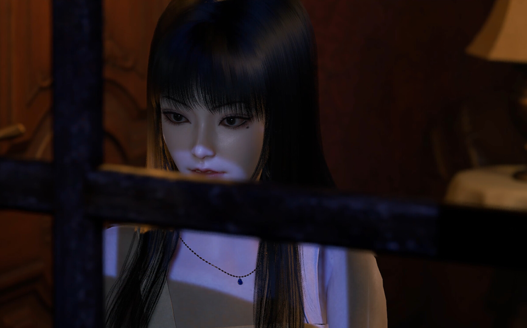 伊藤润二狂热 : 无止的囹圄/Junji Ito Maniac: An Infinite Gaol 第1张 伊藤润二狂热 : 无止的囹圄/Junji Ito Maniac: An Infinite Gaol 第1张