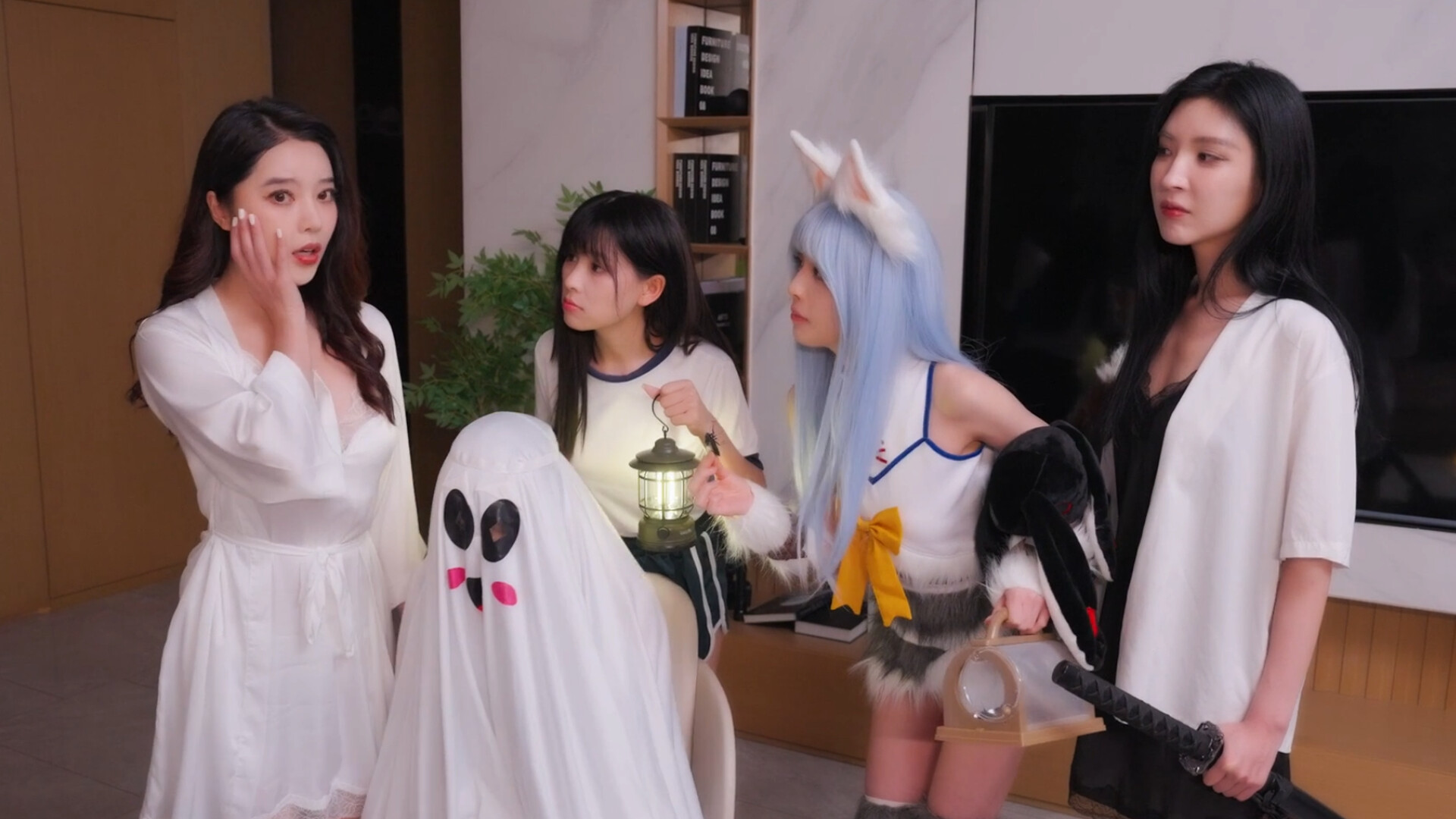 狂想！夏日盛宴/Fantasy！SummerCook  第1张