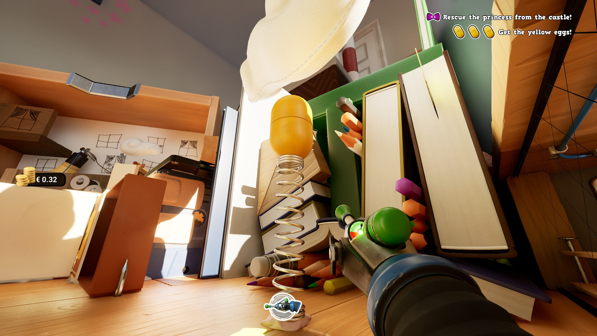 超级世界/Supraworld  第3张