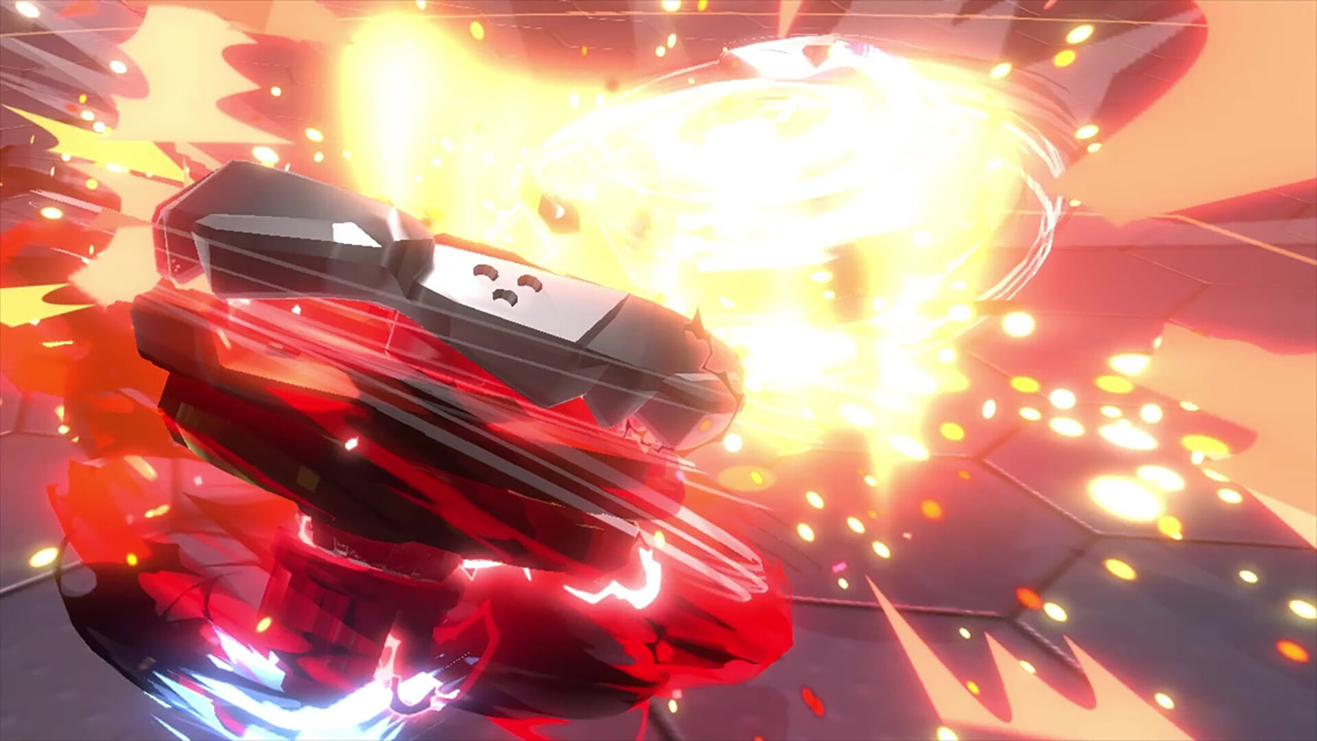 爆旋陀螺X:进化对决/BEYBLADE X EVOBATTLE 第3张 爆旋陀螺X:进化对决/BEYBLADE X EVOBATTLE 第3张