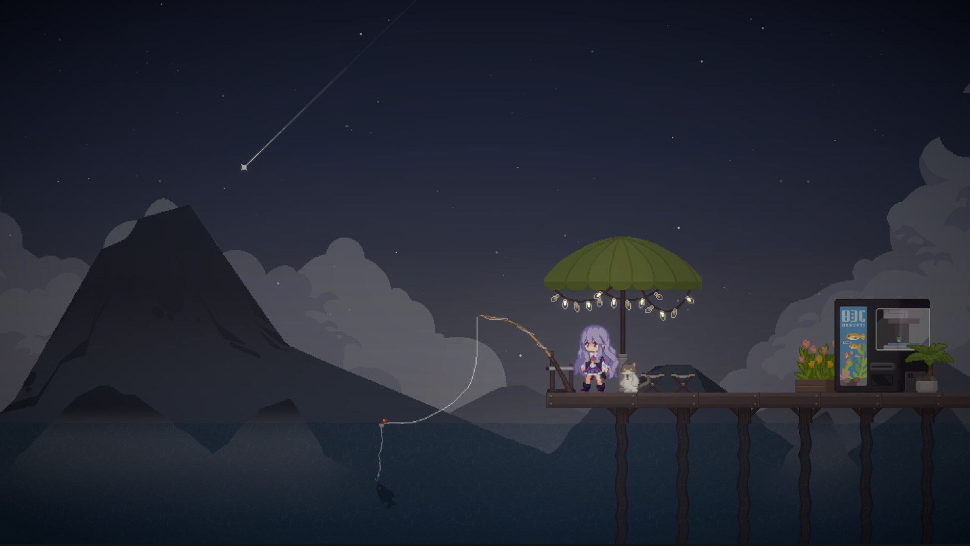 新月纪元/Lunavania  第1张