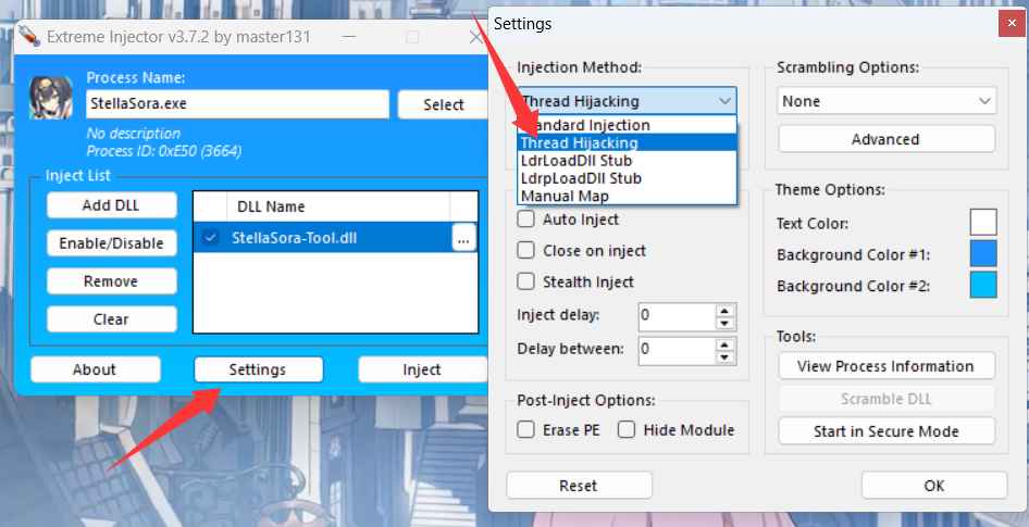 星塔旅人多功能辅助v4仅美服 第2张 星塔旅人多功能辅助v4仅美服 第2张