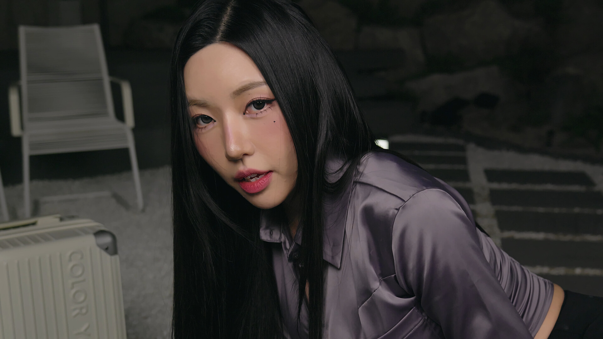 阿西, 美女室友竟然...？2/Five Hearts Under One Roof season2  第5张