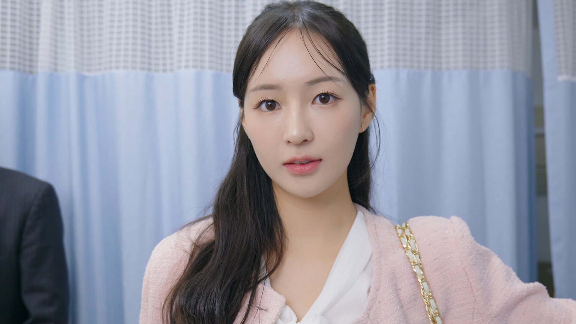 阿西, 美女室友竟然...？2/Five Hearts Under One Roof season2  第6张