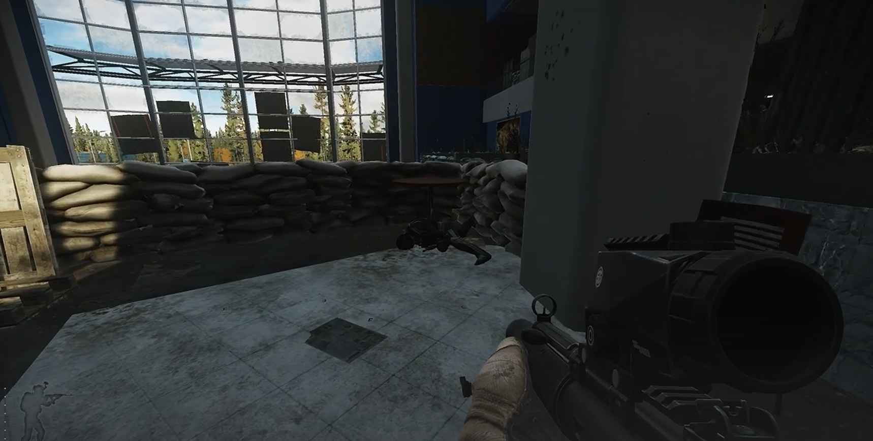 逃离塔科夫正式版battleyent及PVE辅助  第1张