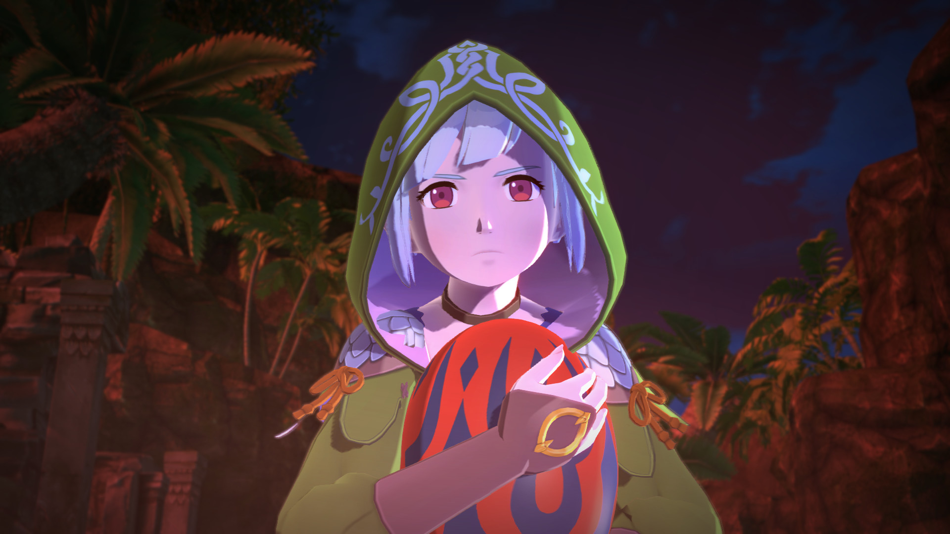 怪物猎人物语2：毁灭之翼/Monster Hunter Stories 2: Wings of Ruin  第4张