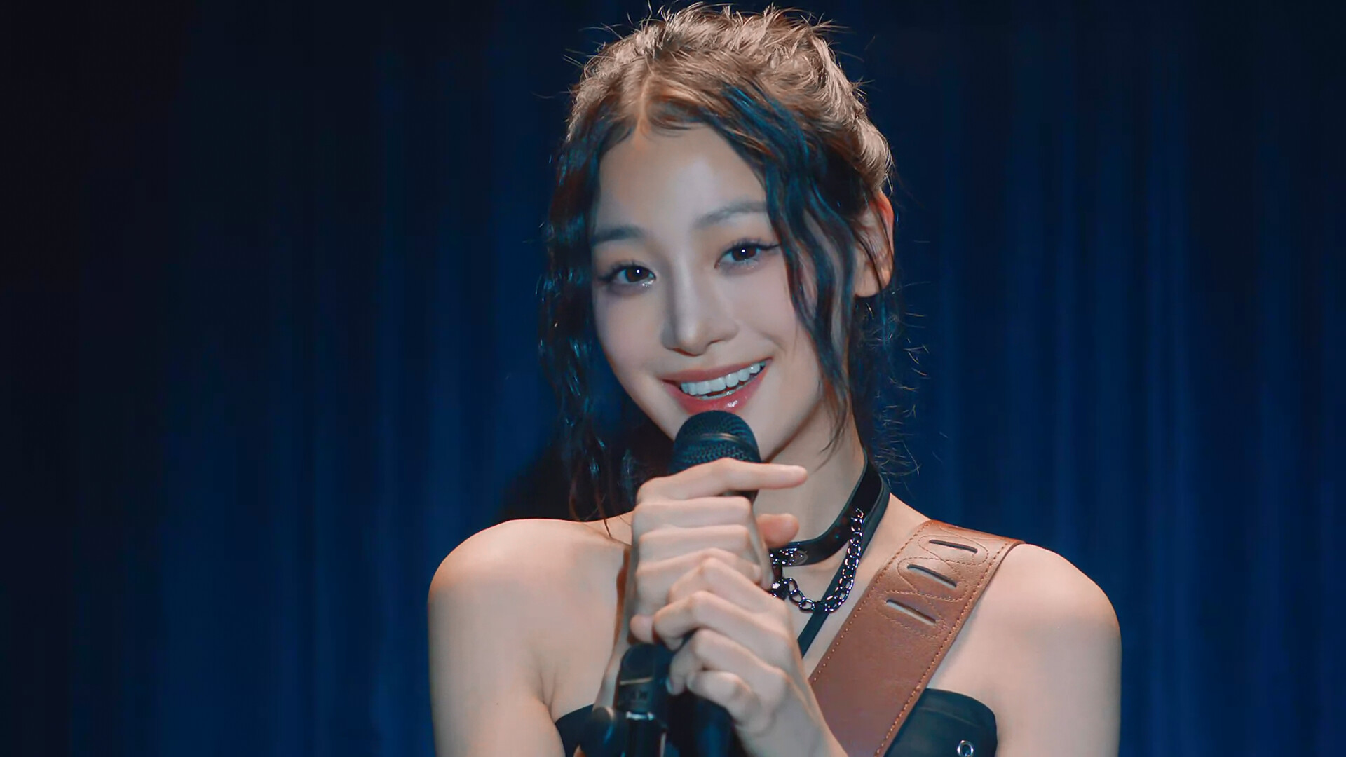 禁止过分投入2：夏日大排档/Love Too Easily 2: Summer Pocha  第2张