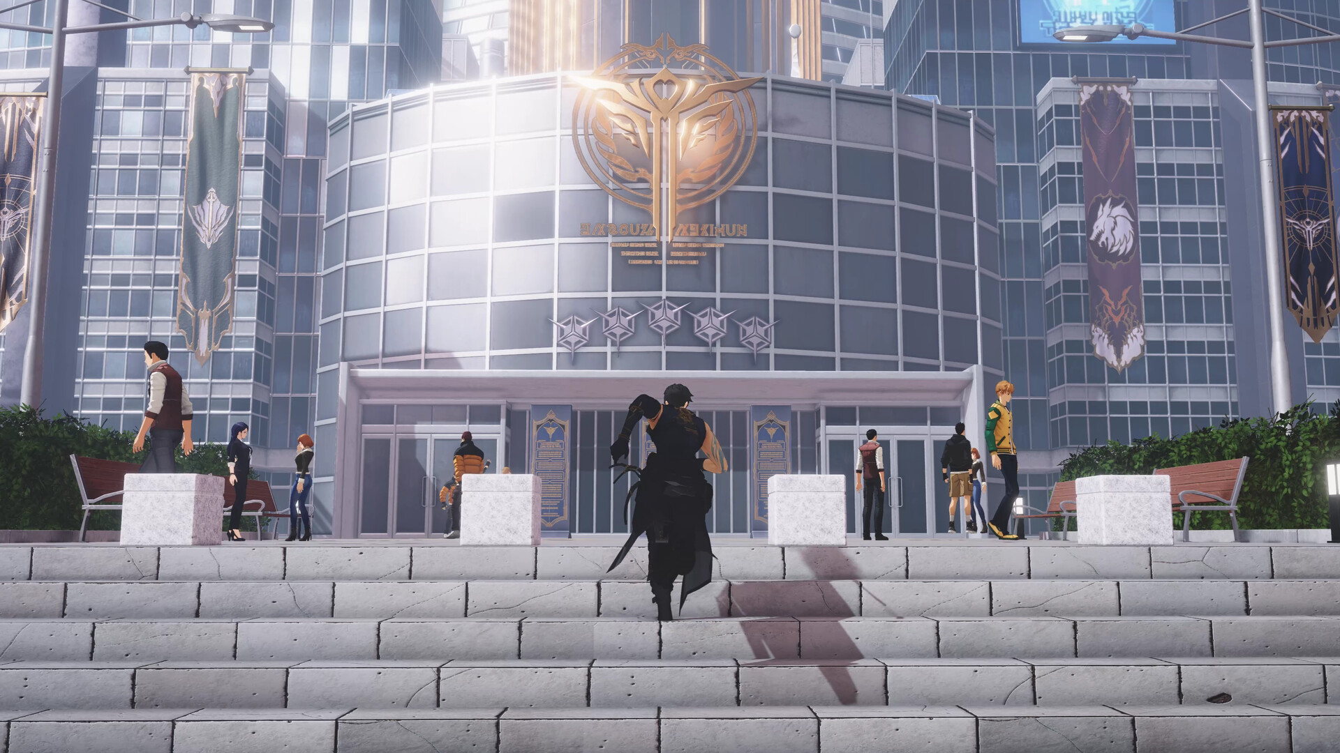 我独自升级：起立·觉醒/Solo Leveling: ARISE OVERDRIVE/支持网络联机  第6张