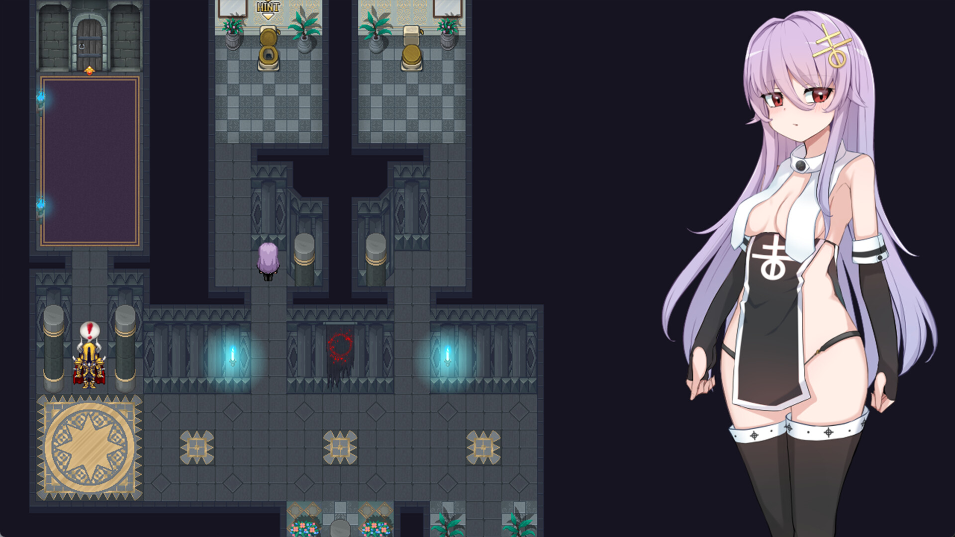 魔女改造计划/How to create a witch  第1张