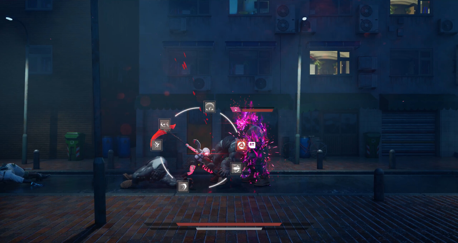 血姬:双生/Vampiress: Eternal Duet 第2张 血姬:双生/Vampiress: Eternal Duet 第2张