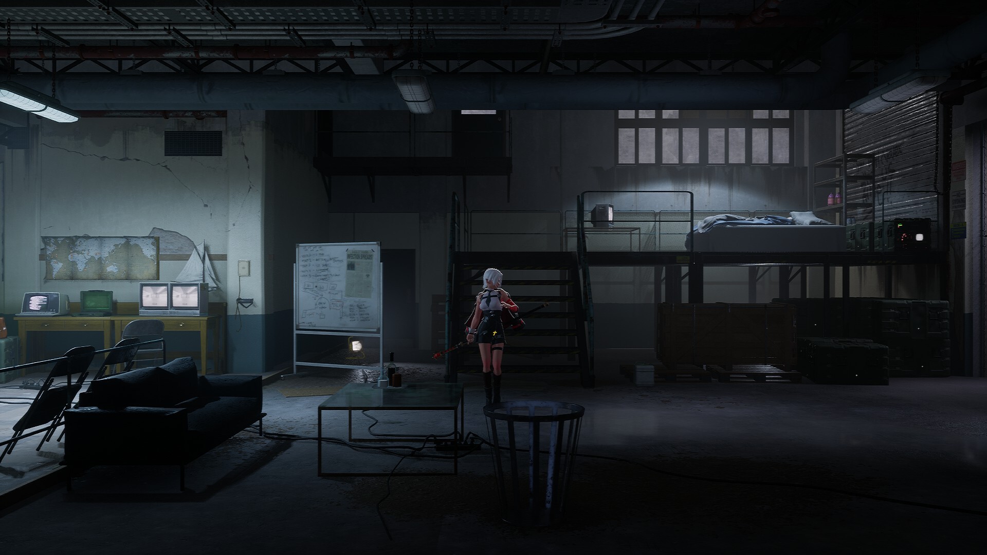 血姬:双生/Vampiress: Eternal Duet 第3张 血姬:双生/Vampiress: Eternal Duet 第3张