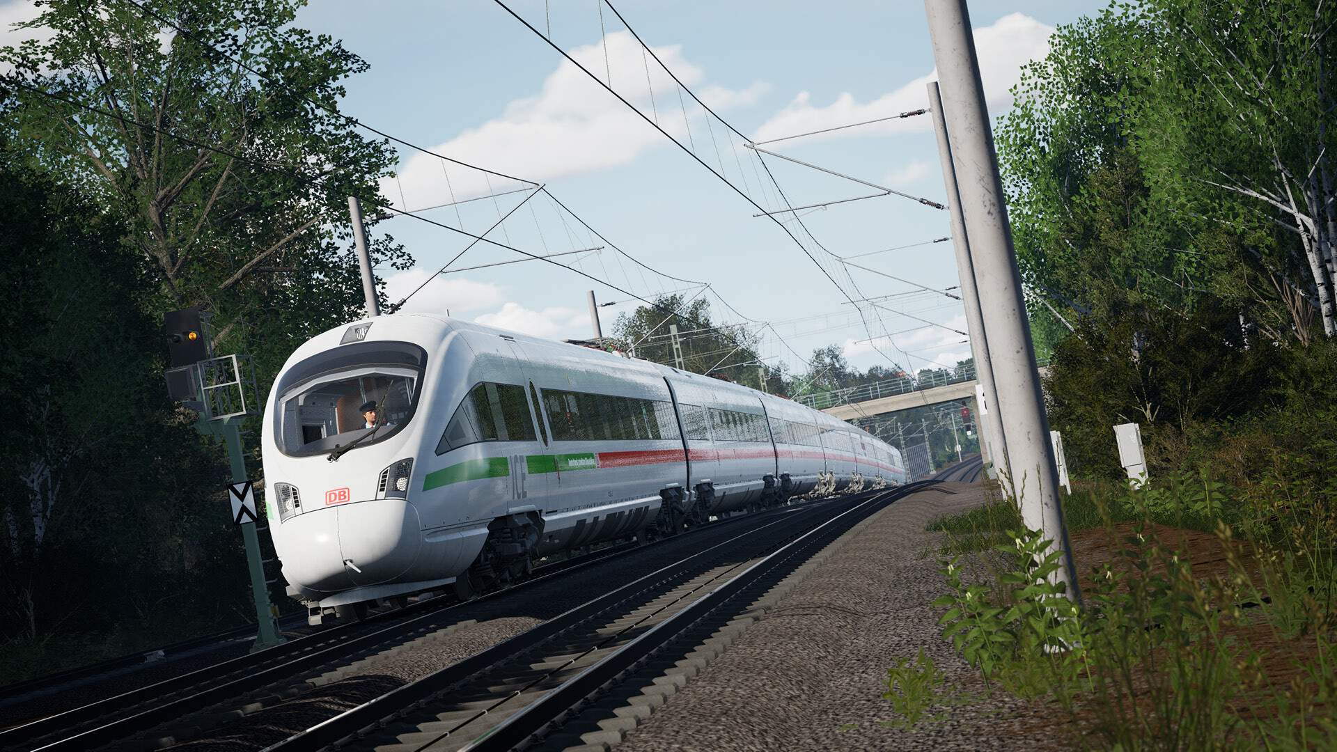 模拟火车世界6/Train Sim World 6 第3张 模拟火车世界6/Train Sim World 6 第3张