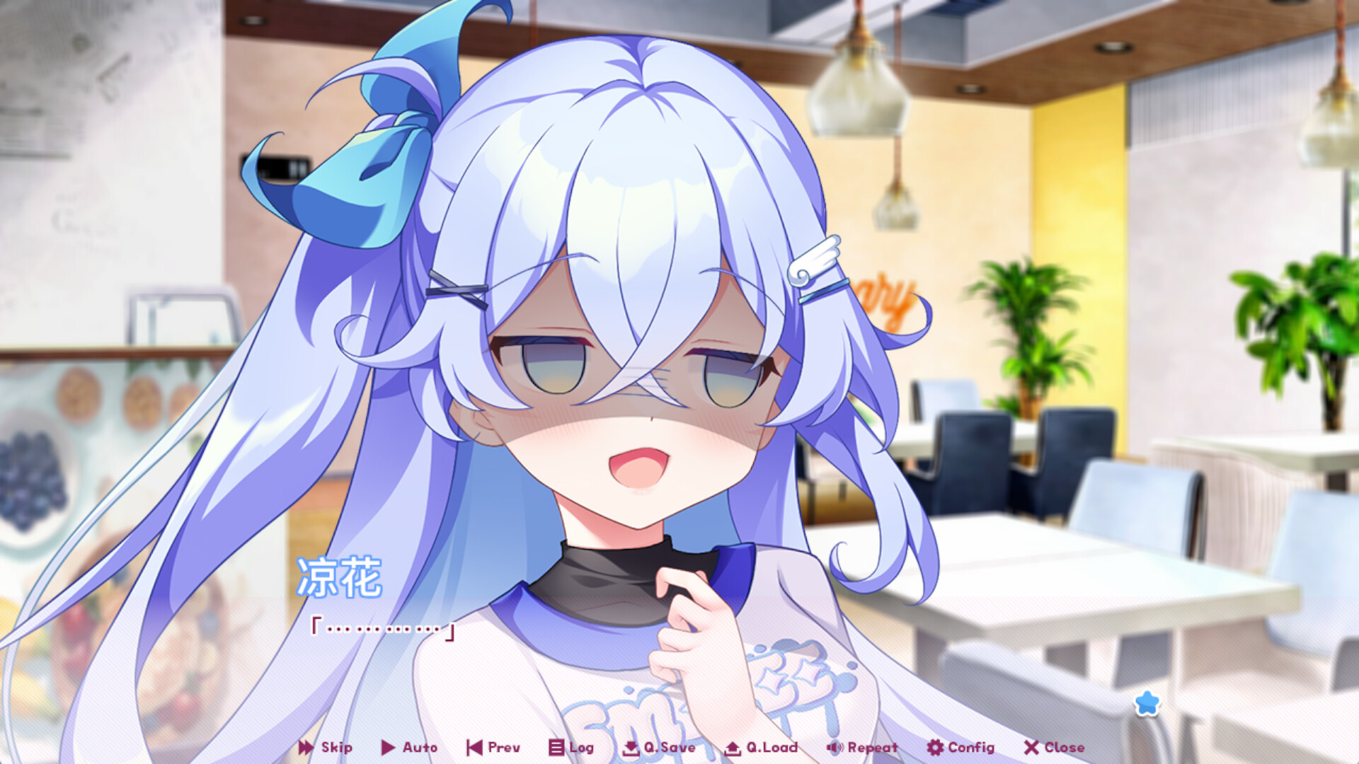 缘起甜韵趣恋丛生!/LOVEPICAL-POPPY! 第3张 缘起甜韵趣恋丛生!/LOVEPICAL-POPPY! 第3张