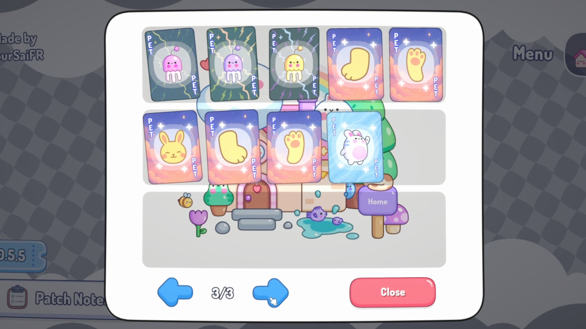 我独自象棋/Solo Chess  第2张