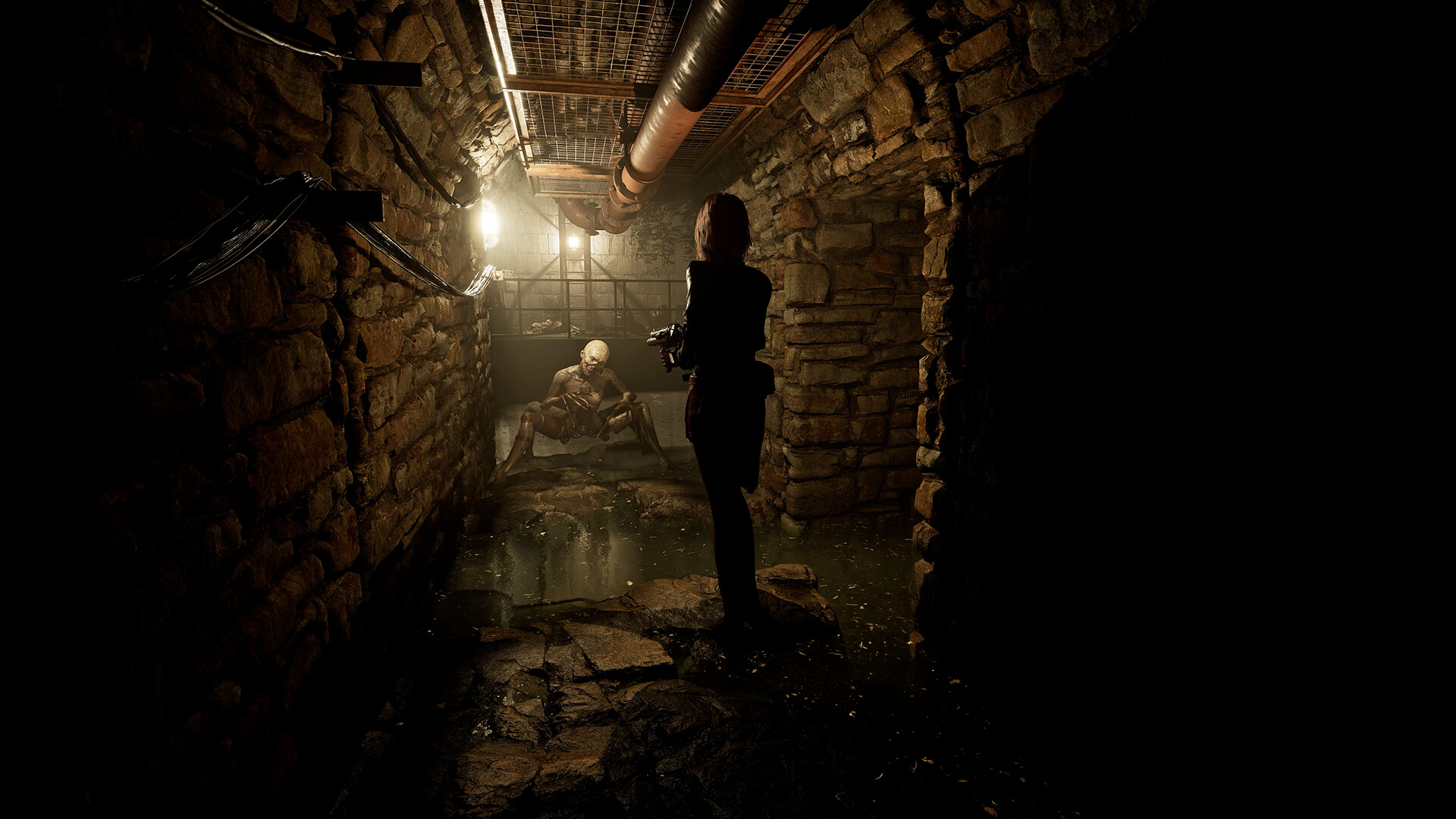 受折磨的灵魂2/Tormented Souls 2 第2张 受折磨的灵魂2/Tormented Souls 2 第2张