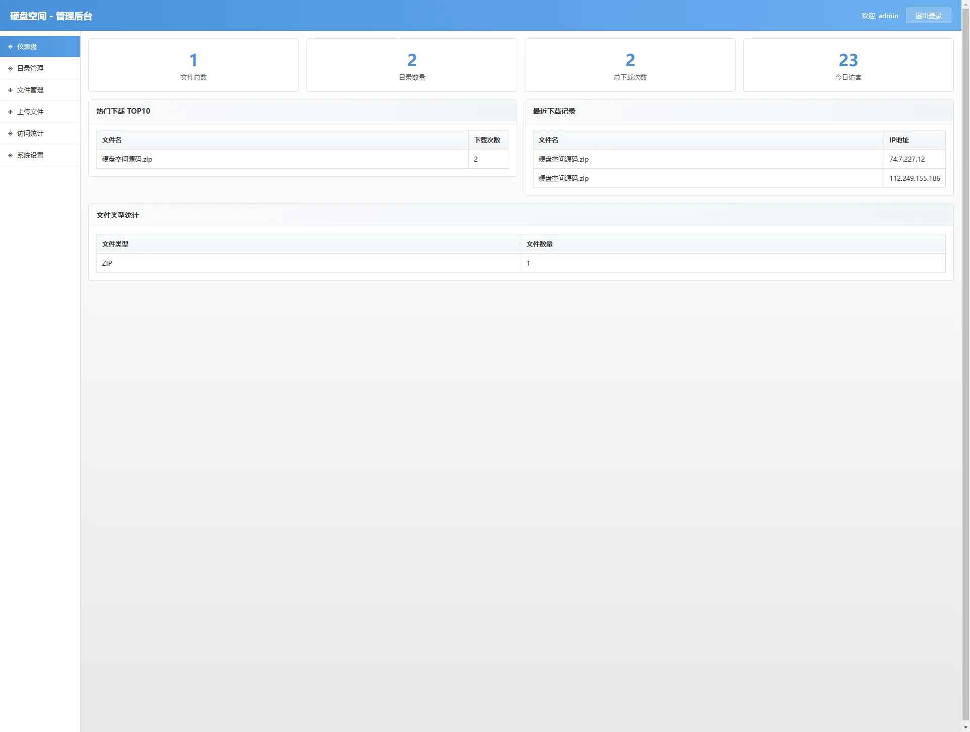 永硕E盘源码 第1张 永硕E盘源码 第1张