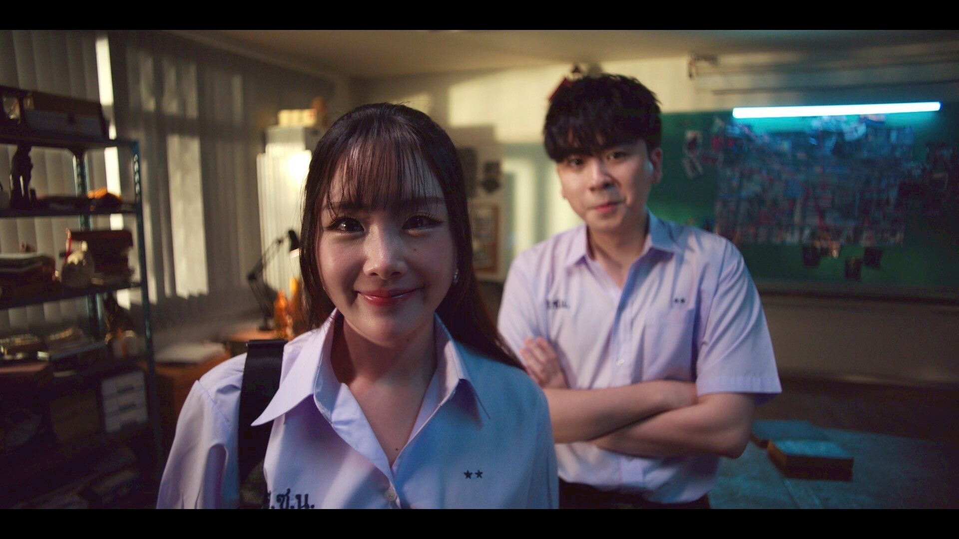 恋爱秘密侦探社/Love Love Mystery Club 第2张 恋爱秘密侦探社/Love Love Mystery Club 第2张