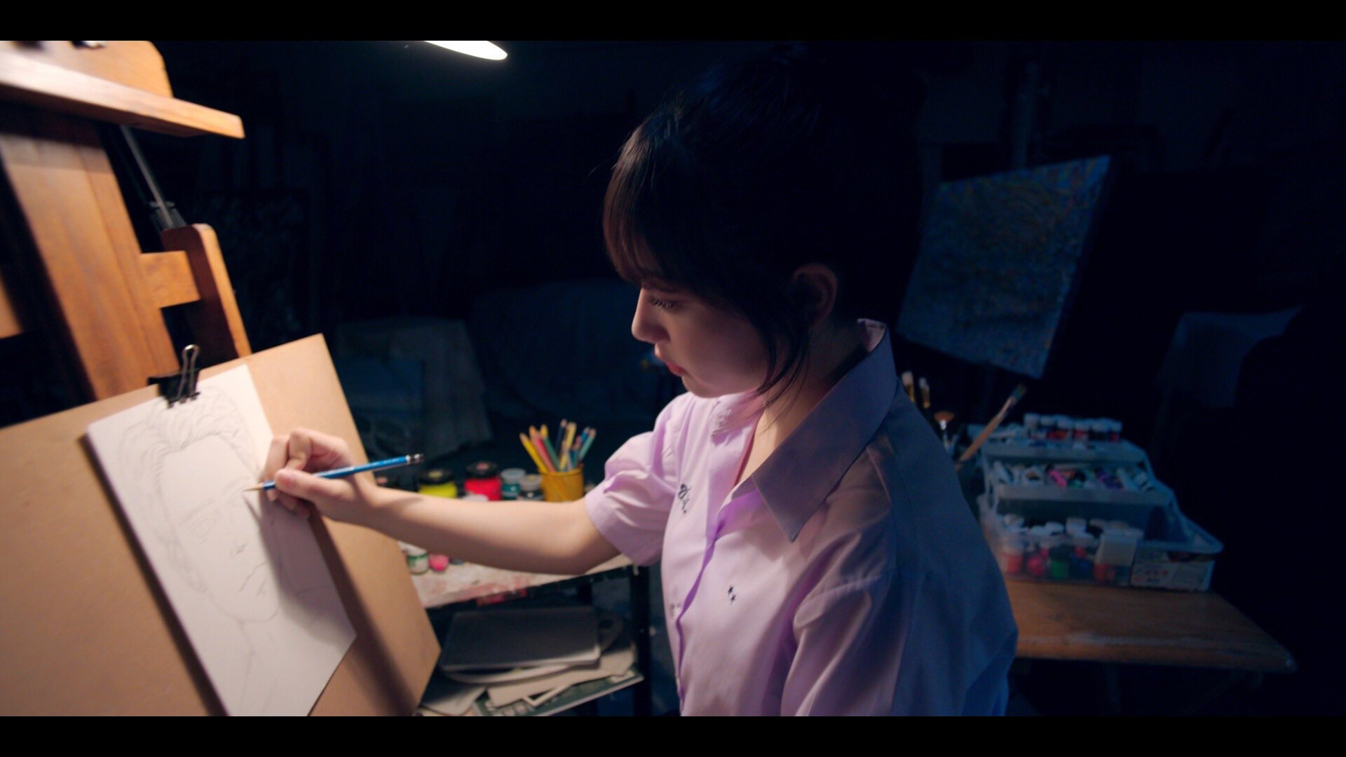 恋爱秘密侦探社/Love Love Mystery Club 第6张 恋爱秘密侦探社/Love Love Mystery Club 第6张