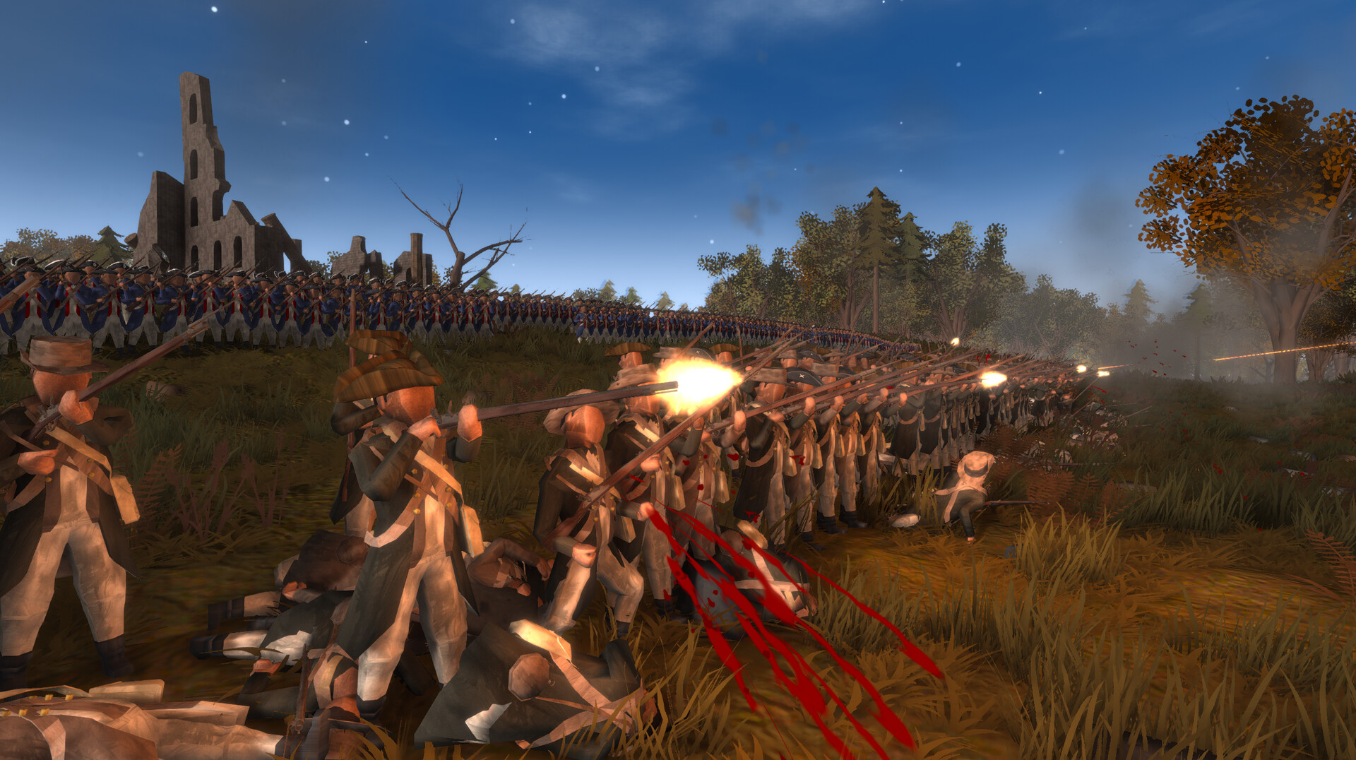 崛起前线/Rising Front  第3张