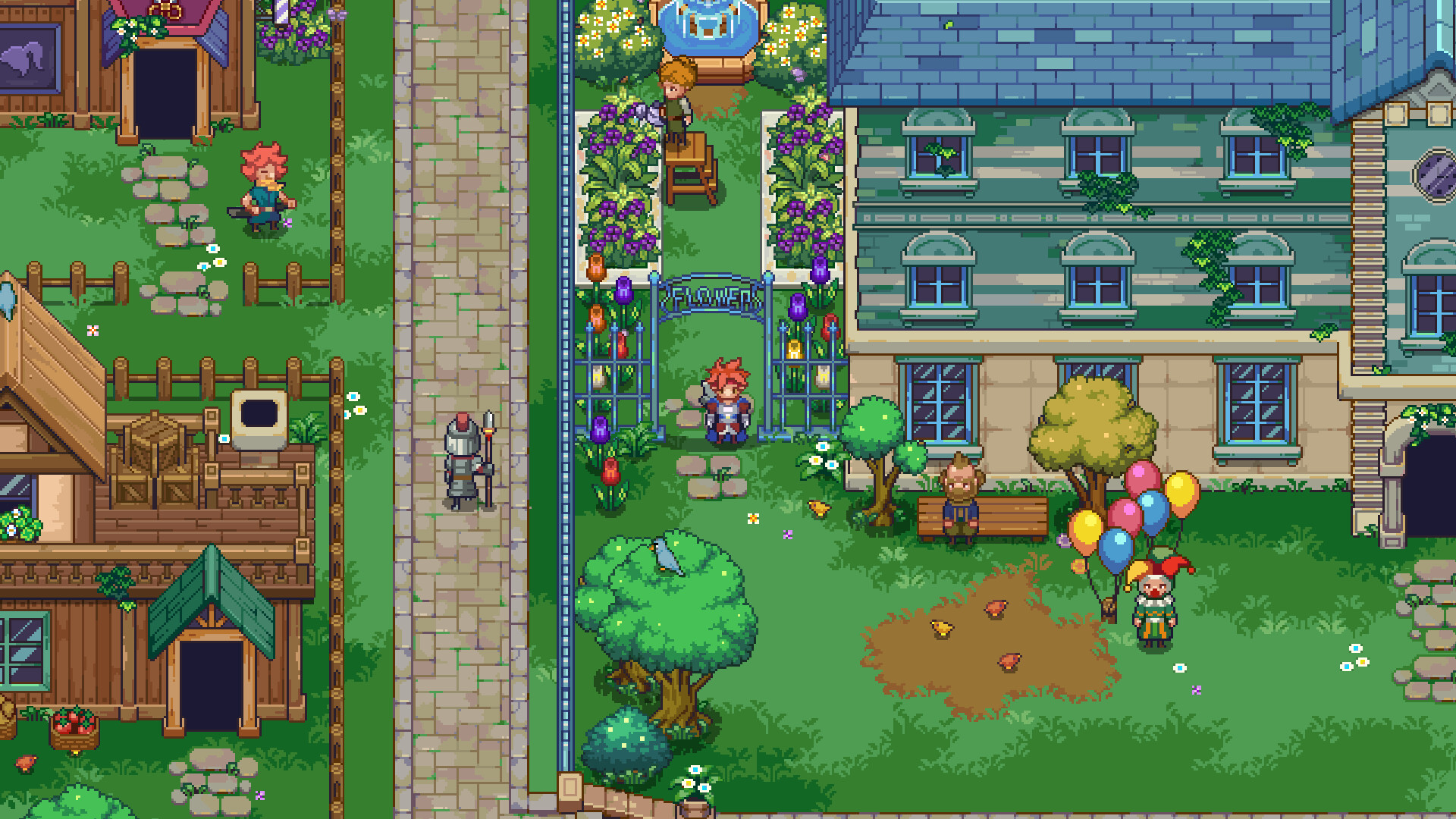 菲尔纳传说/Philna Fantasy  第3张