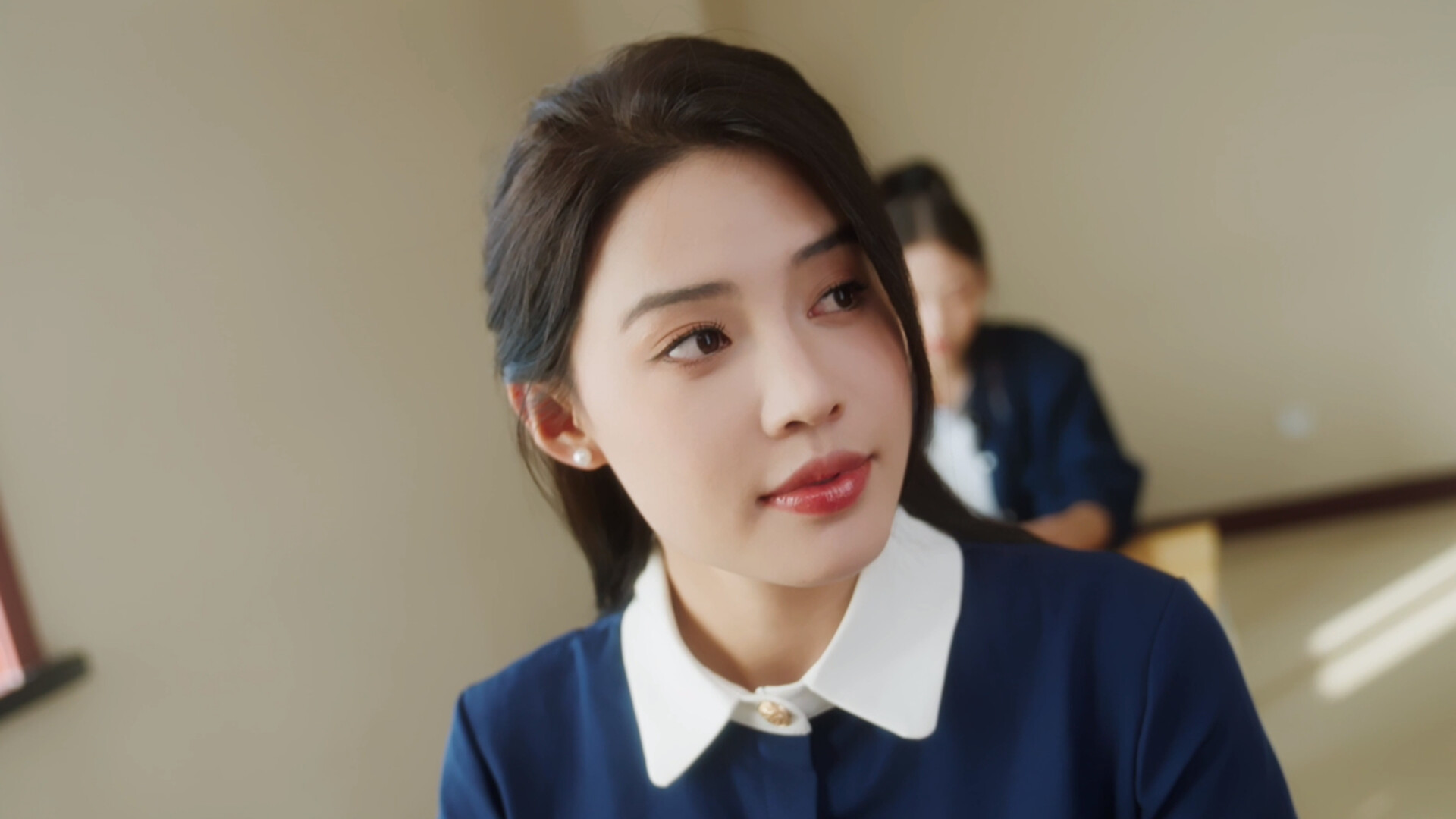 Miss World世界小姐养成日记/Miss World Love Growth Diary 第2张 Miss World世界小姐养成日记/Miss World Love Growth Diary 第2张